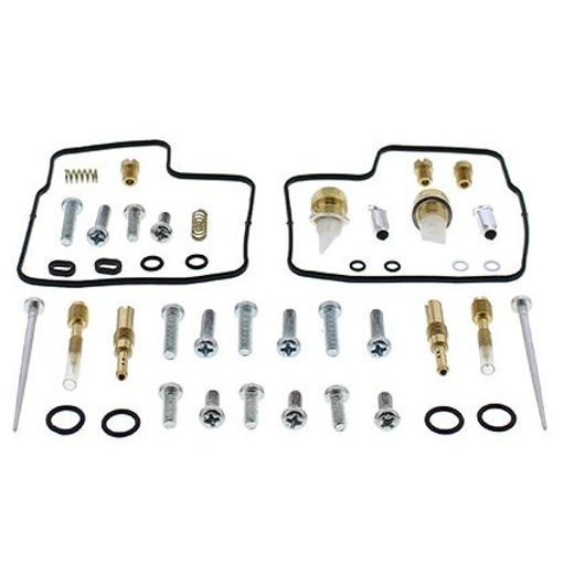 Carburetor Rebuild Kit All Balls Racing 26-1619