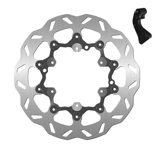 Zavorni disk NG 1640XK11 oversize