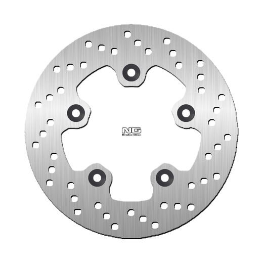Zavorni disk NG 1126