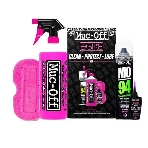 Clean Protect Lube kit MUC-OFF 20289