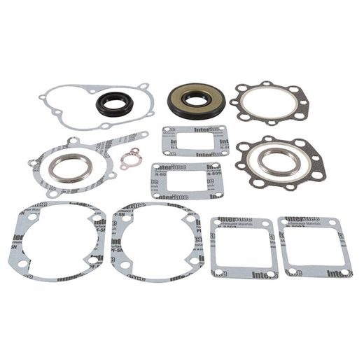 Complete gasket kit WINDEROSA 7111470 with seals
