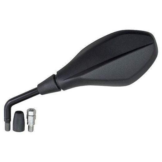 Vzvratno ogledalo RMS 122763130 levi