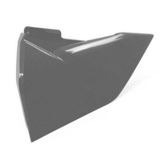Airbox Covers POLISPORT 8421500004 Siva