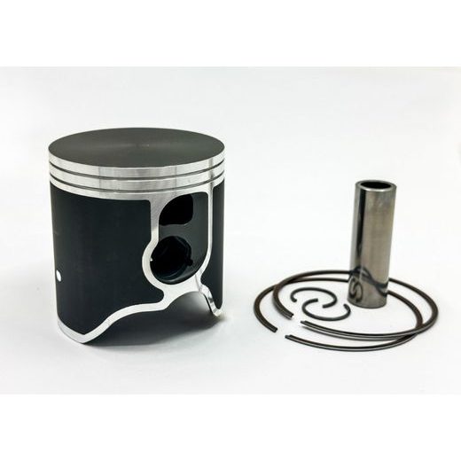Complete piston VERTEX 24658C Cylinder 72, piston 71,945 mm (Piston replica)