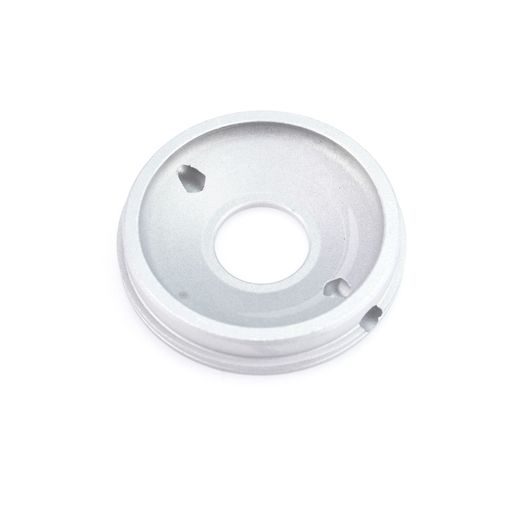 RCU cylinder cap KYB 120335000201 50/16mm STD
