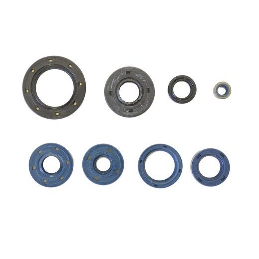 Set tesnil motorja za olje (Engine Oil Seals Kit) ATHENA P400010400150/1