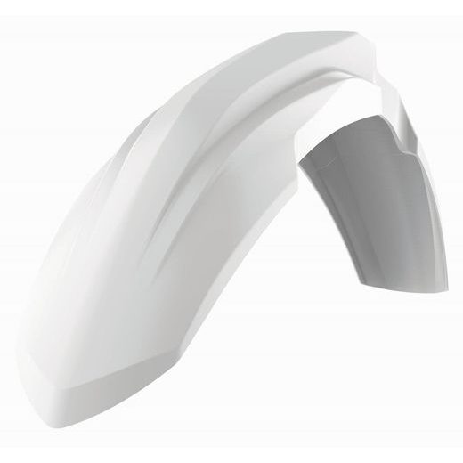 Prednji blatnik POLISPORT 8553200002 bela