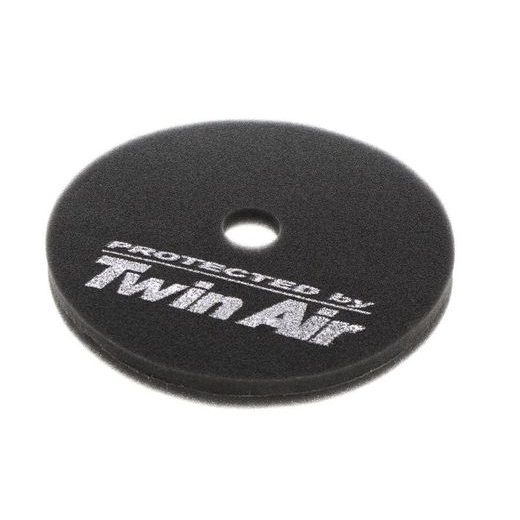 Brake disc protector TwinAir 177793TA210 trial (210mm Outside Diameter)