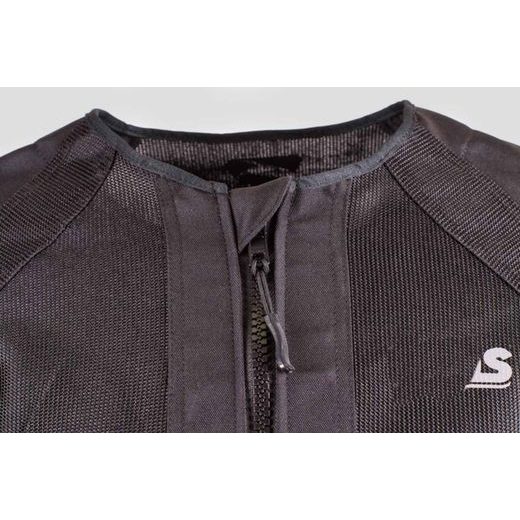 Protector jacket GMS SCORPIO ZG51015 črna XS