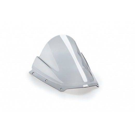 Windscreen PUIG Z-RACING 20541H smoke