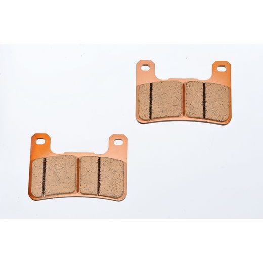 Zavorne obloge GOLDFREN 213 S33 STREET FRONT