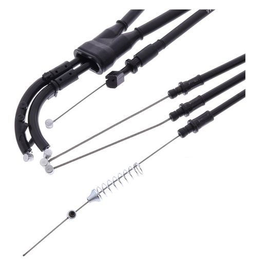 Throttle cable kit JMT