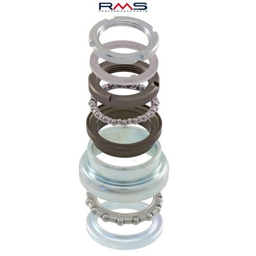 Steering head bearing set RMS 184220520