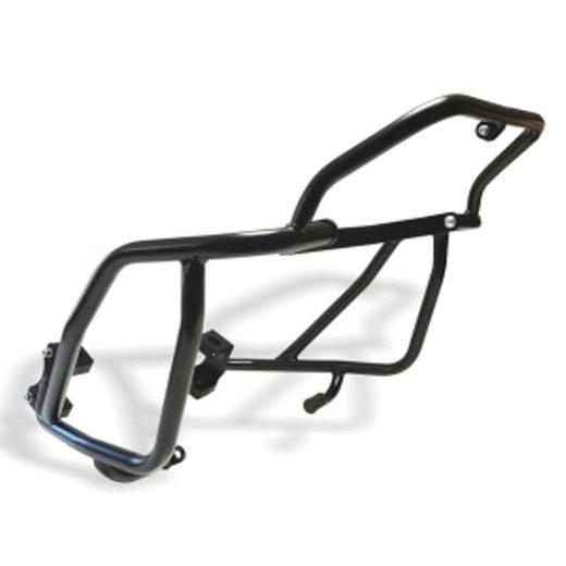 Engine guards RDMOTO CF56KD matt black
