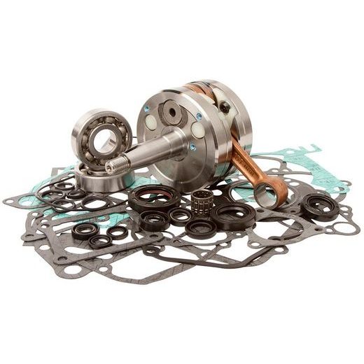 Bottom end kit HOT RODS CBK0019