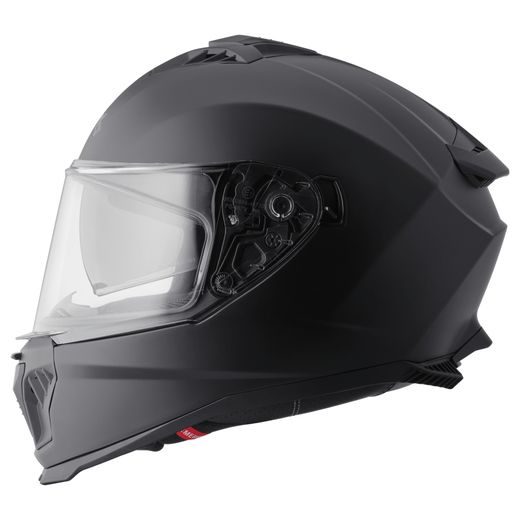 Integralna čelada GMS GELERO ZG12701 matt black 2XL