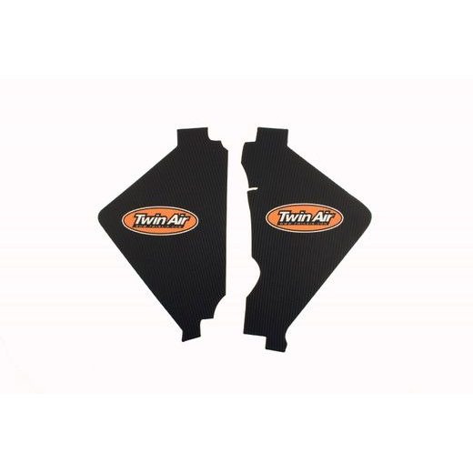 Airbox decals TwinAir 160036N (Anti slip material)