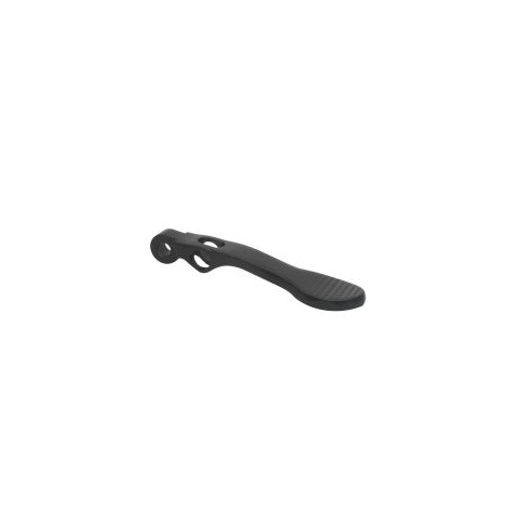 Spare long lever ACCOSSATO BS002 for thumb brake master cylinder