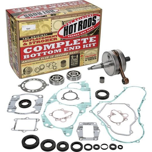 Bottom end kit HOT RODS CBK0042