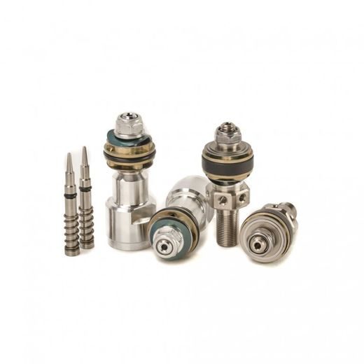 Front fork piston kit K-TECH SSK 20SSK-SHO-412