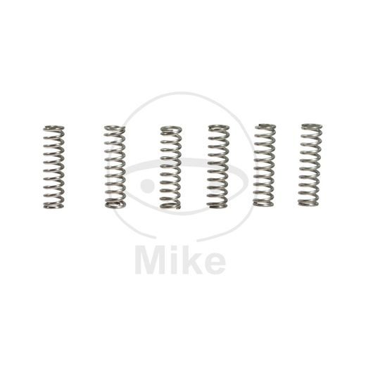 Clutch spring kit EBC CSK189 6