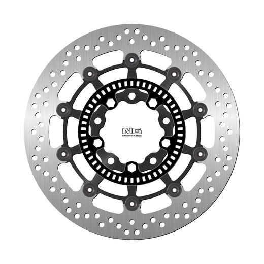 Zavorni disk NG 1701