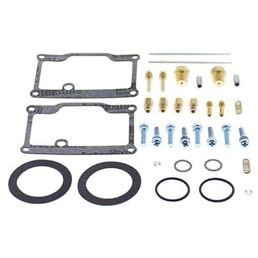 Carburetor Rebuild Kit All Balls Racing 26-1811
