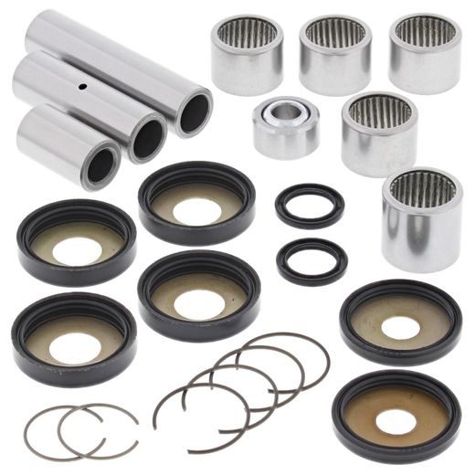 Servisni set za povezovalne člene nihajne roke (vage) All Balls Racing 27-1075