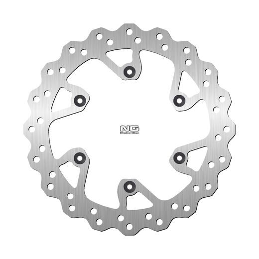 Zavorni disk NG 1927X