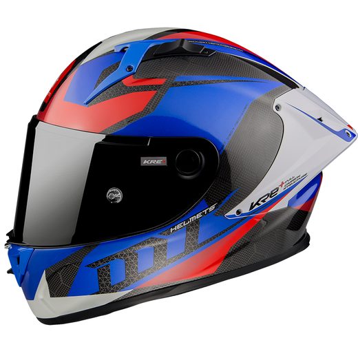 Helmet MT Helmets FF103PLUSC - KRE+ CARBON D2 - 32 M