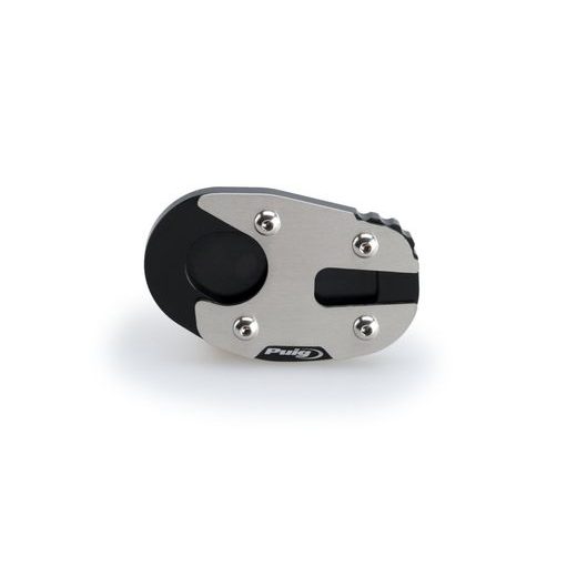 Kickstand extension PUIG 20185N črna
