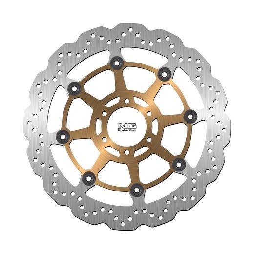 Zavorni disk NG 1060X