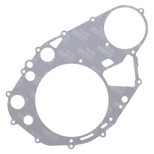 Tesnilo sklopke (Clutch cover gasket) WINDEROSA 816095 inner side