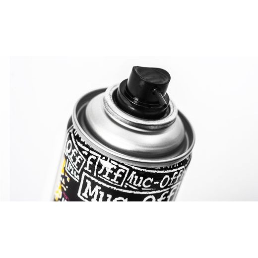 Dry PTFE chain lube MUC-OFF 649 400ml