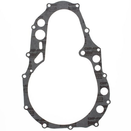 Tesnilo sklopke (Clutch cover gasket) WINDEROSA 816244 inner side