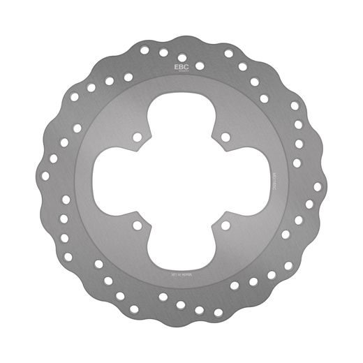 Zavorni disk EBC MD1165C
