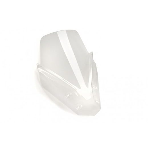 Windscreen PUIG TOURING 21342W clear