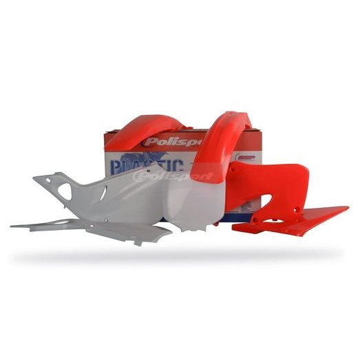Set plastik POLISPORT 90080 OEM Color