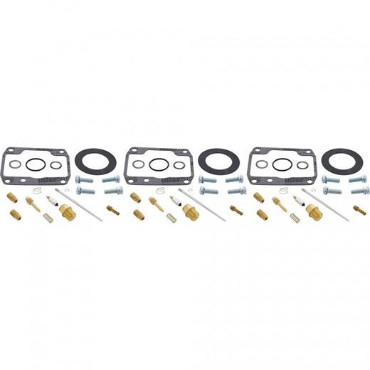 Carburetor Rebuild Kit All Balls Racing 26-1813