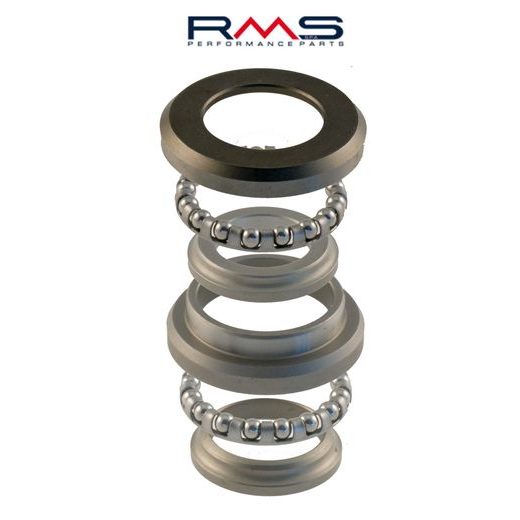 Steering head bearing set RMS 184220510
