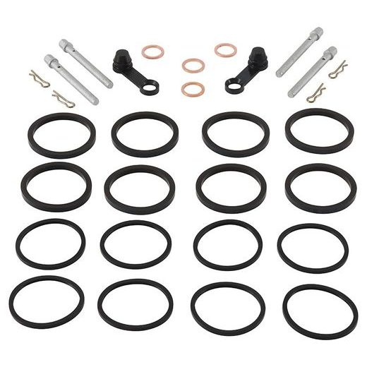 Caliper Rebuild Kit All Balls Racing 18-3086