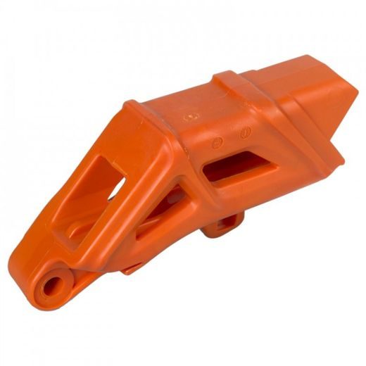 Vodilo za verigo POLISPORT PERFORMANCE 8435900002 Oranžna