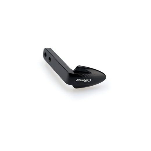 Tip protector for clutch lever PUIG 3878N črna