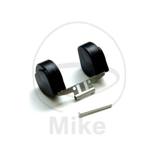 Carburettor float set TOURMAX