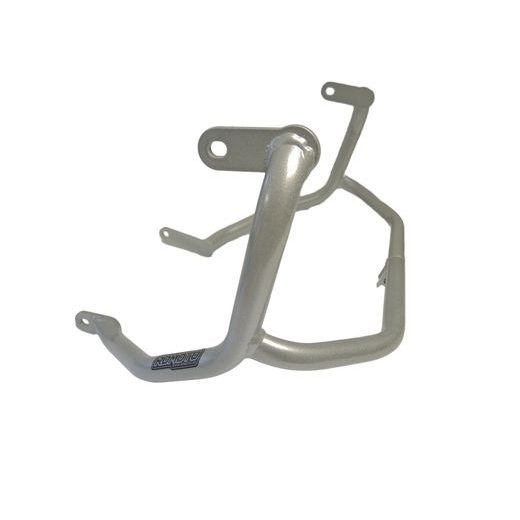Engine guards RDMOTO CF76S srebrna