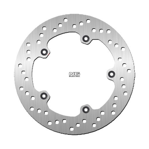 Zavorni disk NG 1177