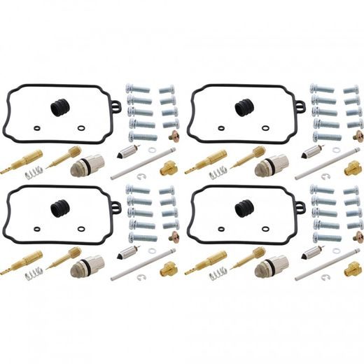 Carburetor Rebuild Kit All Balls Racing 26-1678