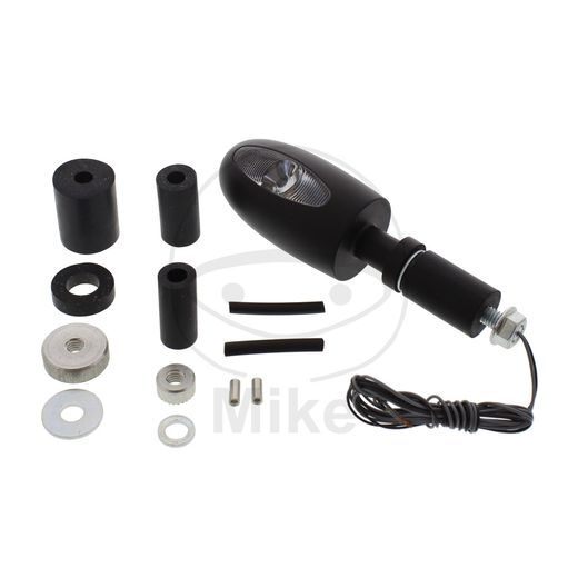 Indicator KELLERMANN črna BL 1000 LED