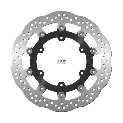 Zavorni disk NG 1867XG