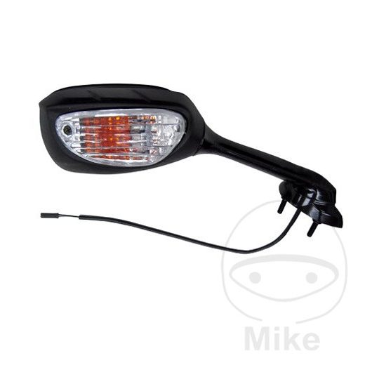 Vzvratno ogledalo JMP ZR 0174 črna right